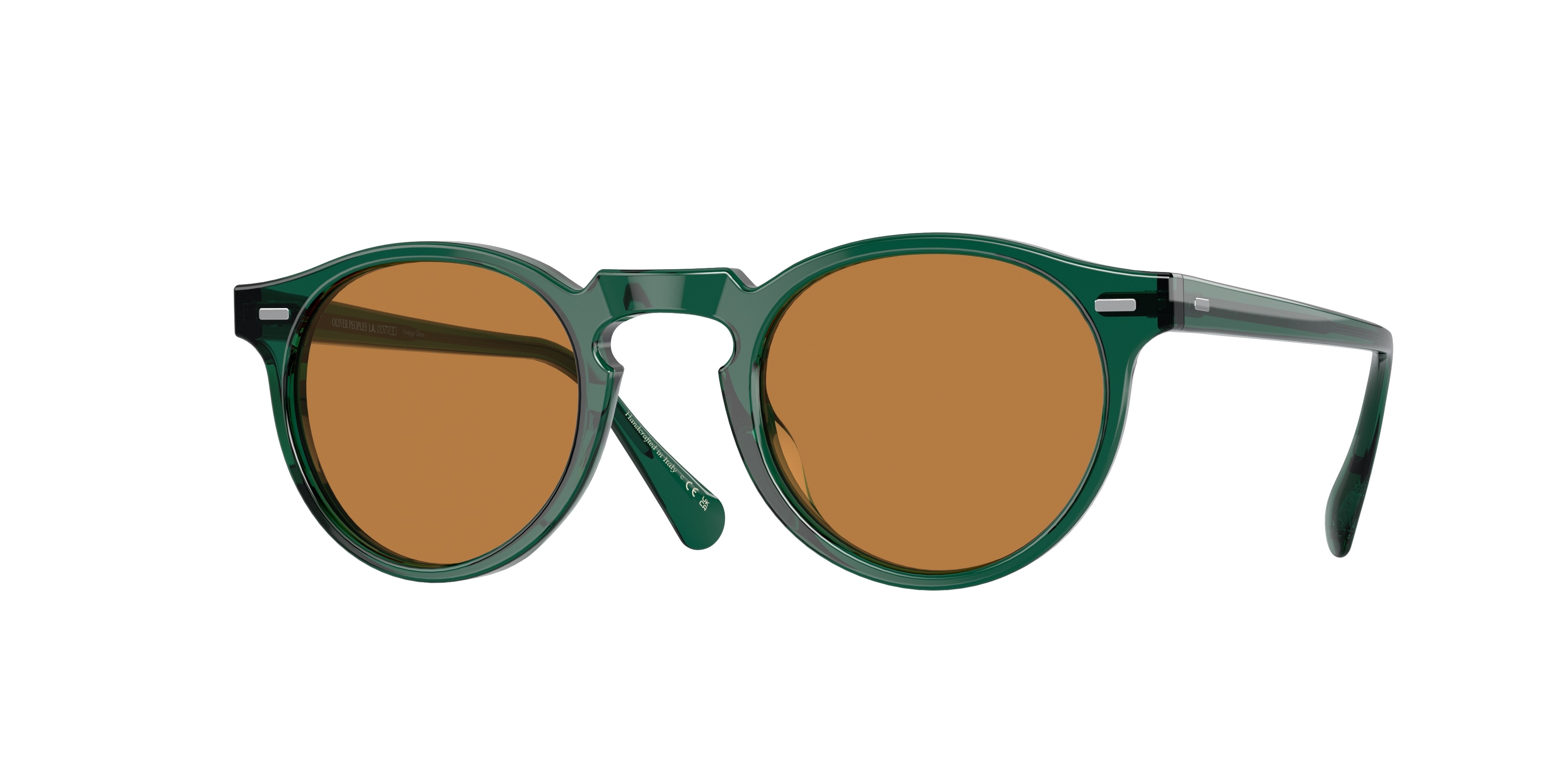 Oliver Peoples OV5217S 176353 Gregory Peck Sun 